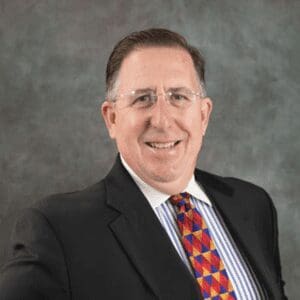 Rev. Richard Rogers