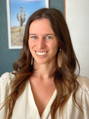 Rev. Amanda Sue Briggs