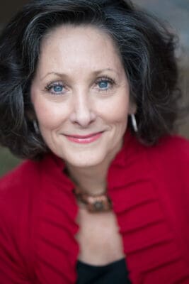 Rev. Dr. Michele Whittington